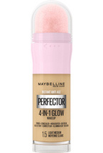 Maybelline Instant Anti Age Perfector 4w1 Glow Korektor - 1.5 Light Medium 20ml