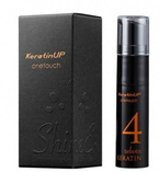 Shinee KeratinUp One Touch Preparat do laminacji rzęs i brwi 4 Reborn KERATIN 10g