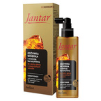 Farmona Jantar Odżywka - Wcierka z esencją bursztynową do skóry głowy i zniszczonych włosów 100ml