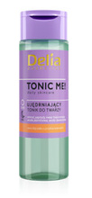 Delia TONIC ME! Ujędrniający tonik do twarzy 200 ml