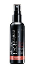 Avon TECHniques Spray termoochronny do stylizacji włosów 100ml