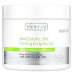 Bielenda Professional Antycellulitowy peeling ujędrniający do ciała 550g