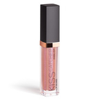 Inglot Kiss Catcher Lip Gloss Błyszczyk do ust - 31 Shimmering Nude 6ml