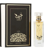 Lattafa Adeeb Woda perfumowana EDP Unisex 80ml