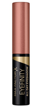 Max Factor Eyefinity 24H Liquid Eyeshadow cień w płynie 01 Lovely Rose