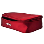 Noble RED R004 Kosmetyczka damska - organizer