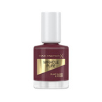Max Factor Miracle Pure Lakier do paznokci - 373 Regal Garnet 12ml