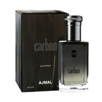Ajmal Carbon Woda perfumowana męska EDP 100ml