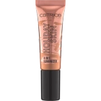 Catrice Holiday Skin Luminizer Rozświetlacz do twarzy 4w1 - 010 Catching Sunrays 10ml