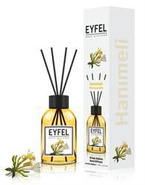 Eyfel Odświeżacz powietrza do domu - Wiciokrzew HONEYSUCKLE 110ml
