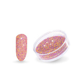 Claresa Candy nr 8 pyłek do zdobień manicure paznokci 1g