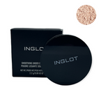 Inglot Smoothing Under Eye Powder Wygładzający puder pod oczy - 73 2.2g