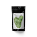 Sleek Shine Gua Sha Stone Kamień do masażu twarzy - jadeit