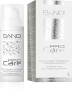 BANDI PROcare Krem z kwasem migdałowym i polihydroksykwasami 50ml