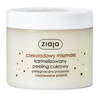 Ziaja Peeling cukrowy Czekoladowy miszmasz 300ml
