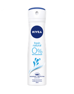 NIVEA WOMEN FRESH NATURAL 48H Dezodorant spray 150ml