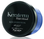 Fanola Keraterm Hair Ritual Keratynowa maska do włosów 300ml