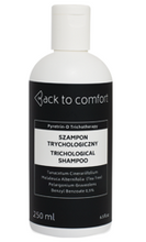 Back To Comfort Pyretrin-D Trichotherapy Trychologiczny szampon 250ml