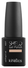 Kinetics Lakier hybrydowy Shield 317 Grand Plie 11ml