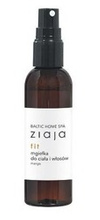 Ziaja Baltic Home Spa Fit Mgiełka do ciała i włosów Mango 90ml