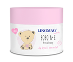 LINOMAG BOBO A+E Krem dla dzieci i niemowląt 50ml
