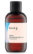 Fitomed Kwas hialuronowy 1% 100g