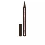 Maybelline Hyper Easy Brush Tip Liner Eyeliner - 810 PITCH BROWN 0.6g