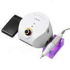 Clavier FX600 Frezarka kosmetyczna do paznokci manicure 65W - WHITE