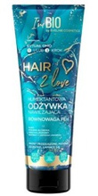 Eveline Cosmetics Hair 2 Love Humektantowa odżywka nawilżająca 250ml