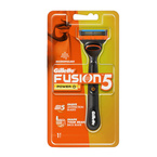 Gillette Fusion 5 Power Maszynka do golenia