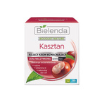 Bielenda Kasztan Kojący krem wzmacniający Cera naczynkowa Dzień/Noc 50ml