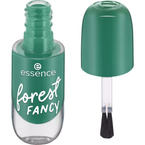 Essence Gel Nail Lakier żelowy do paznokci 77 Forest Fancy 8ml
