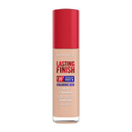Rimmel Lasting Finish 35H Podkład kryjący do twarzy SPF20 - 010 ROSE IVORY 30ml