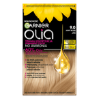 Garnier Trwała Koloryzacja Farba do włosów - 9.0 Jasny Blond 174ml