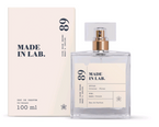 MADE IN LAB. Women 89 Woda perfumowana 100ml