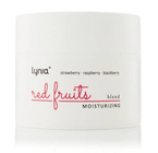 Lynia Red Fruits Lekki krem nawilżający 50ml