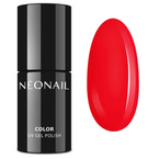 Neonail Lakier hybrydowy 12231-7 Lady Ferrari 7,2ml