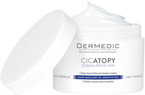 Dermedic Cicatopy Preparat do ciała intensywnie natłuszczający 225ml