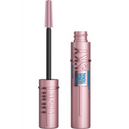 Maybelline Lash Sensational Sky High Tusz do rzęs wodoodporny - 01 VERY BLACK 6ml