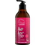 OnlyBio Hair In Balance Kolor Szampon chroniący kolor włosów 400ml