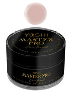 Yoshi Master Pro Builder Gel Żel budujący - Cover Biscuit 15ml
