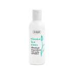 ZIAJA BIO ALOES Mleczko do demakijażu - cera sucha i normalna 200ml