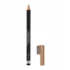 Rimmel Brow This Way Kredka do brwi z grzebykiem - 003 DARK BROWN 1.4g