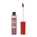 Rimmel Lasting Mega Matte Pomadka matowa w płynie do ust - 900 Ravishing Rose 7.4ml
