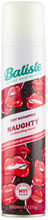 BATISTE DRY SHAMPOO Suchy szampon do włosów - NAUGHTY 200ml
