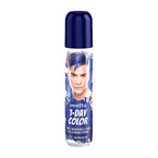 Venita 1-Day Color Spray koloryzujący do włosów - 12 ULTRA BLUE 50ml