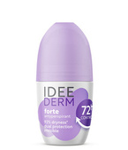 Ideepharm Ideederm Antyperspirant w kulce 72h - Forte 50ml