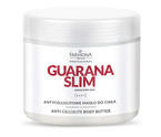 FARMONA PROFESSIONAL GUARANA SLIM Antycellulitowe masło do ciała 500ml