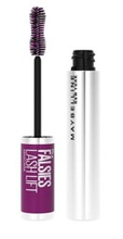 Maybelline Falsies Lash Lift Mascara Tusz do rzęs 01 black 9,6ml
