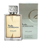 Oriflame Mister Giordani Woda toaletowa dla mężczyzn EDT 75ml
